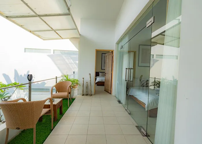 Villa Mauti Bali *