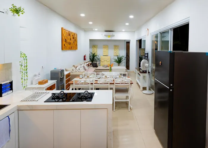 Villa Mauti Bali