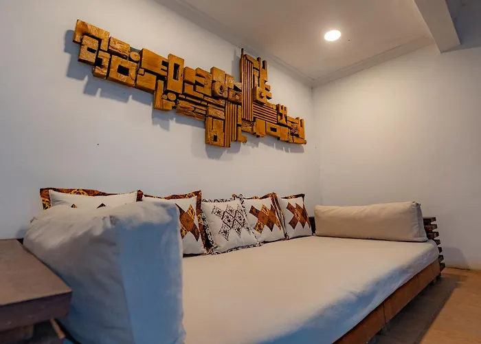 Villa Mauti Bali
