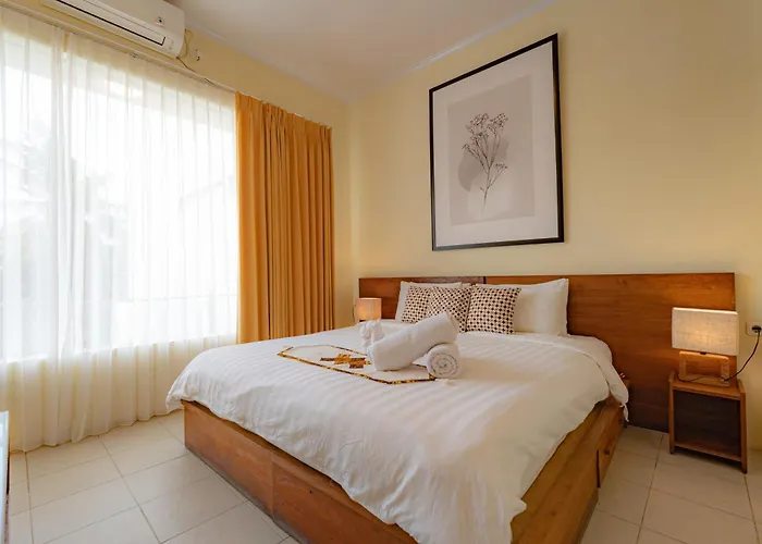 Mauti Bali Villa