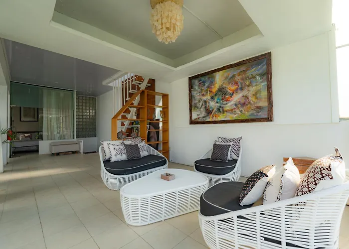 Villa Mauti Bali Seminyak (Bali)