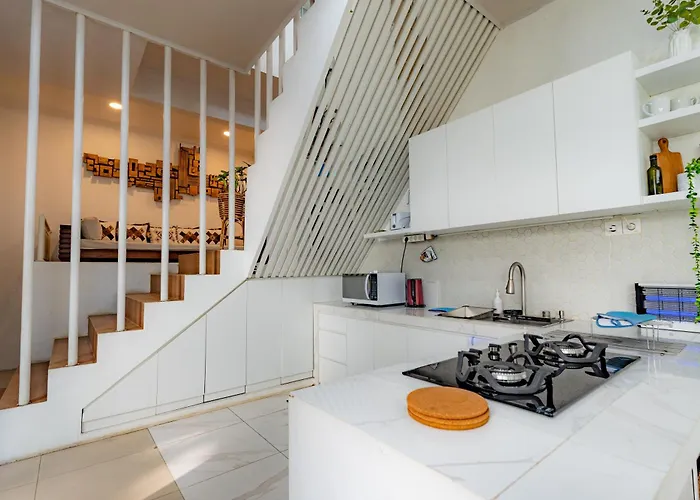 Villa Mauti Bali Seminyak (Bali)