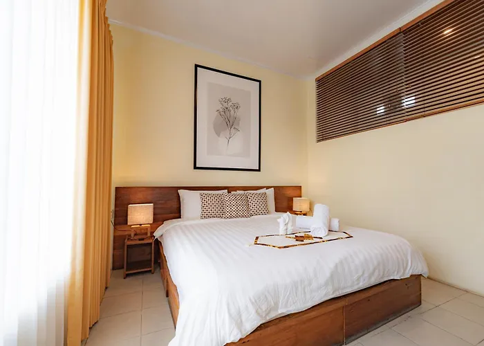 Mauti Bali Villa Seminyak (Bali)
