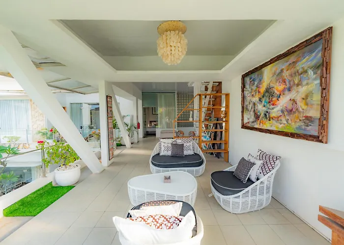 Mauti Bali Seminyak (Bali)