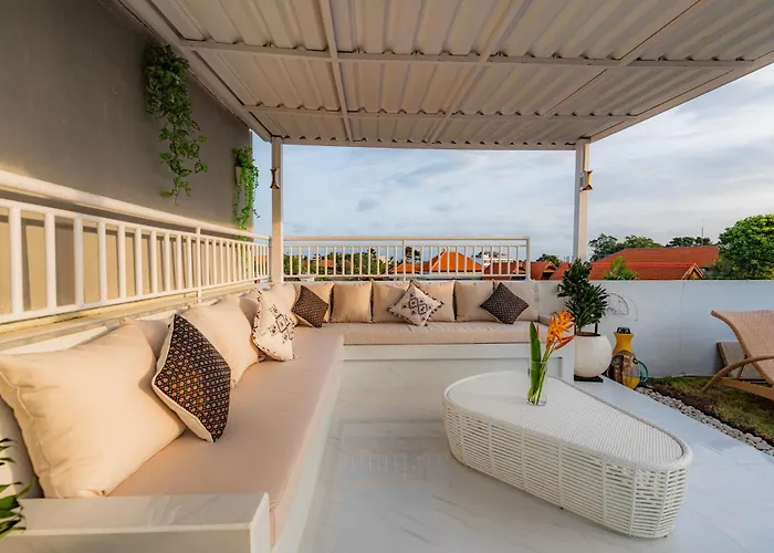 Villa Mauti Bali Seminyak (Bali)