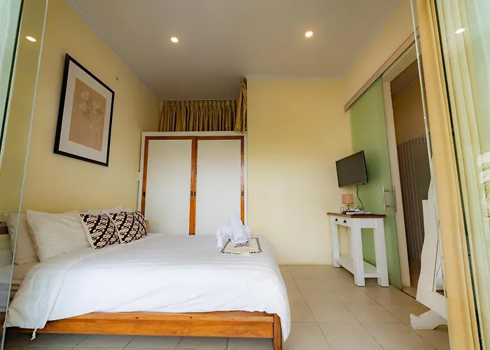 Mauti Bali Villa Seminyak (Bali)