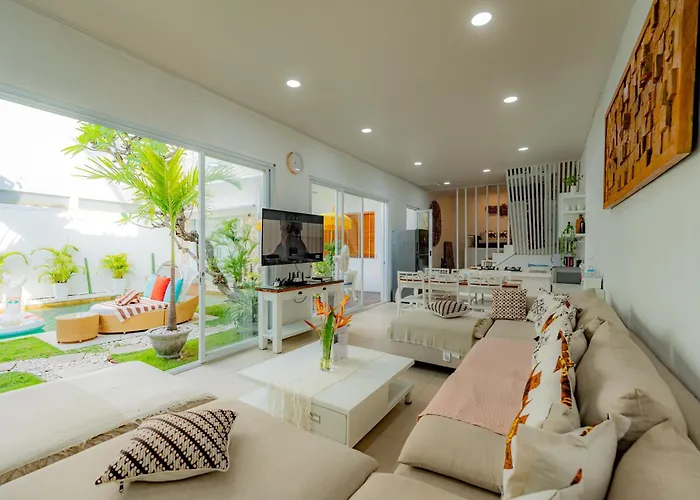 Mauti Bali Villa Seminyak (Bali)
