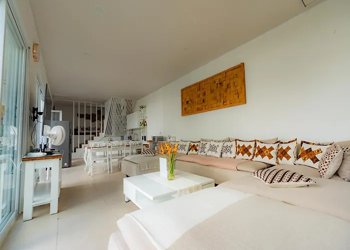 Mauti Bali Villa Seminyak (Bali)