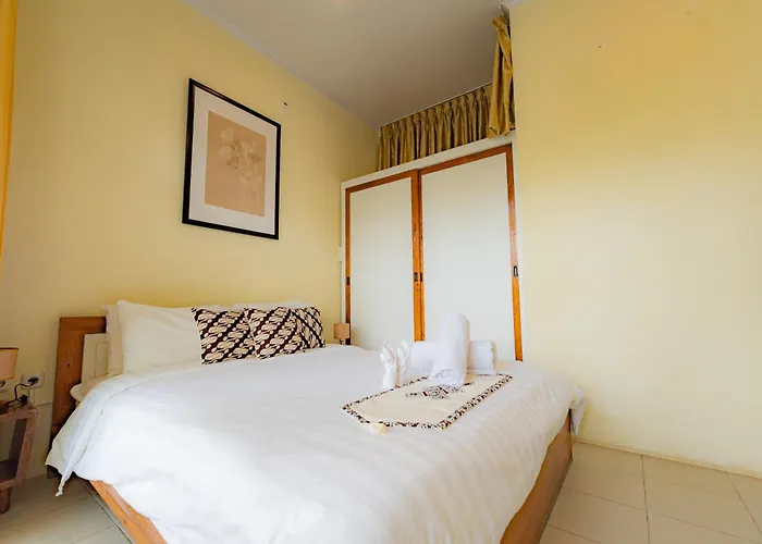 Mauti Bali Villa *