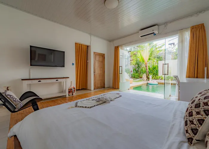 Mauti Bali Seminyak (Bali)