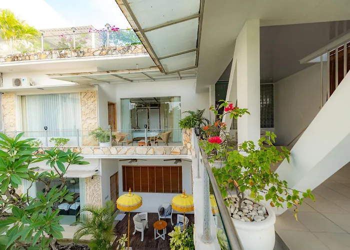 Mauti Bali Villa
