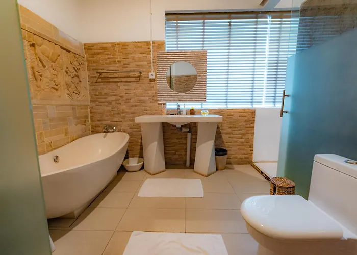 Mauti Bali Seminyak (Bali)