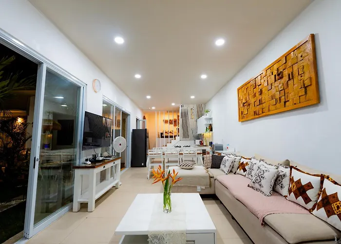 Mauti Bali * Seminyak (Bali)