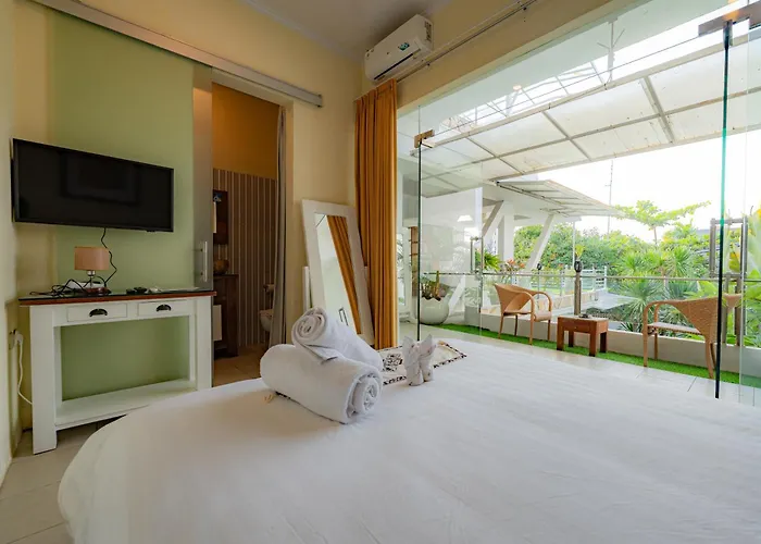 Mauti Bali