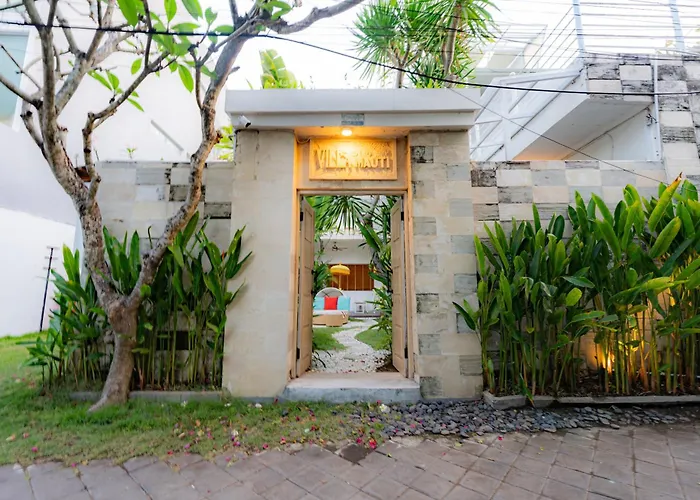 Mauti Bali Seminyak (Bali)