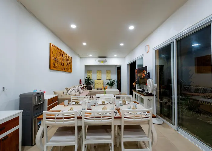 Mauti Bali Villa Seminyak (Bali)