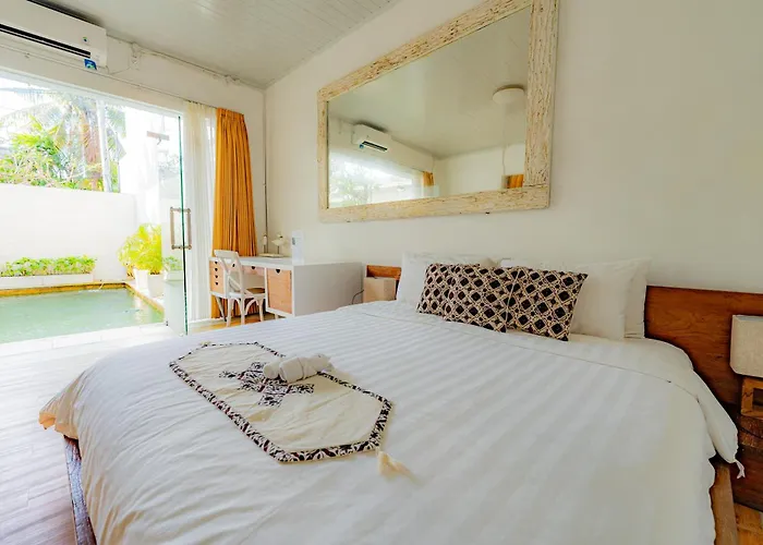 Villa Mauti Bali