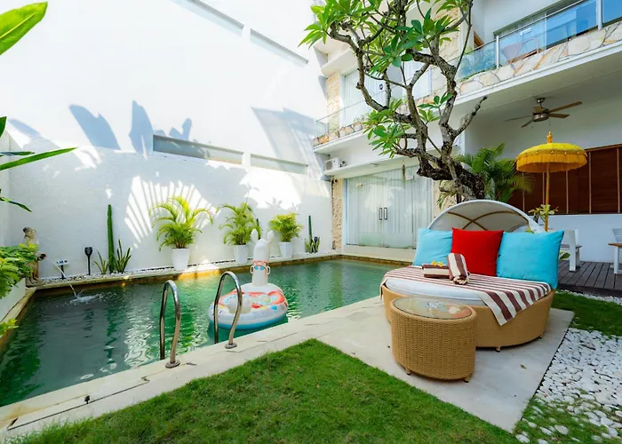 Mauti Bali * Seminyak (Bali)