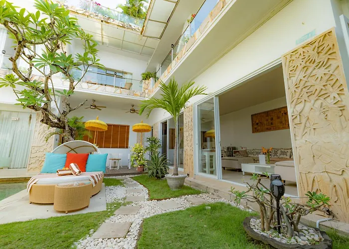 Mauti Bali *
