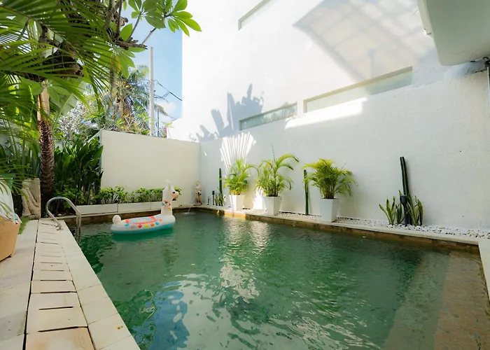 Mauti Bali * Seminyak (Bali)
