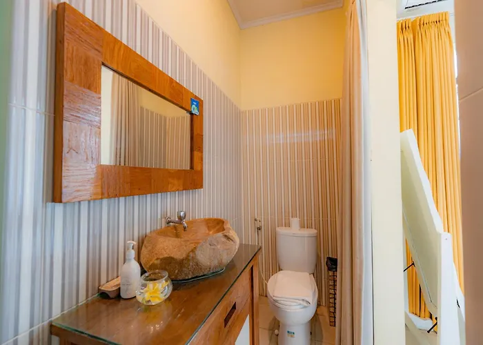 Mauti Bali Villa Seminyak (Bali)