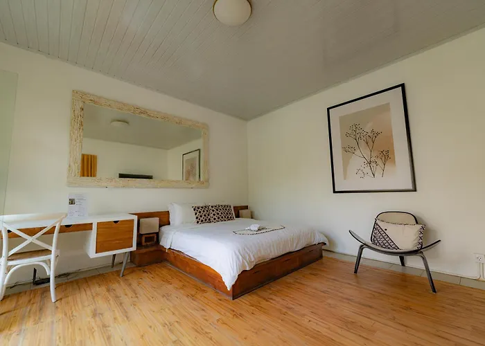Mauti Bali Villa Seminyak (Bali)