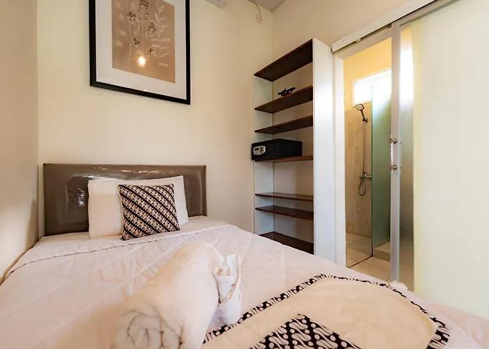Mauti Bali Villa Seminyak (Bali)