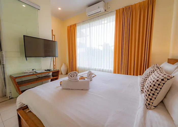 Mauti Bali Seminyak (Bali)