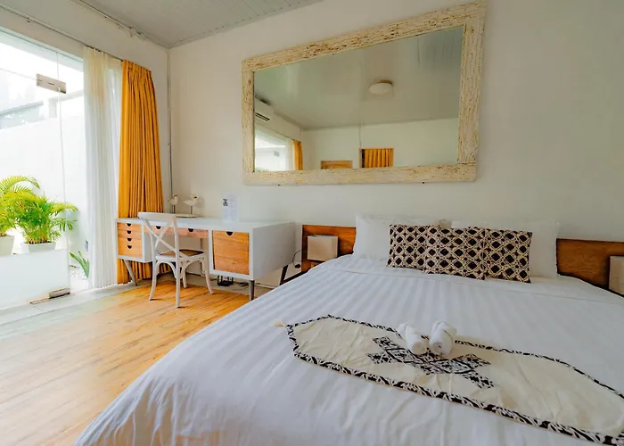 Villa Mauti Bali Seminyak (Bali)