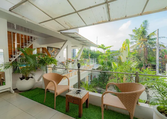 Mauti Bali Seminyak (Bali)
