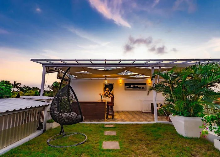 Mauti Bali Seminyak (Bali)
