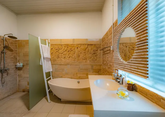 Mauti Bali Villa *