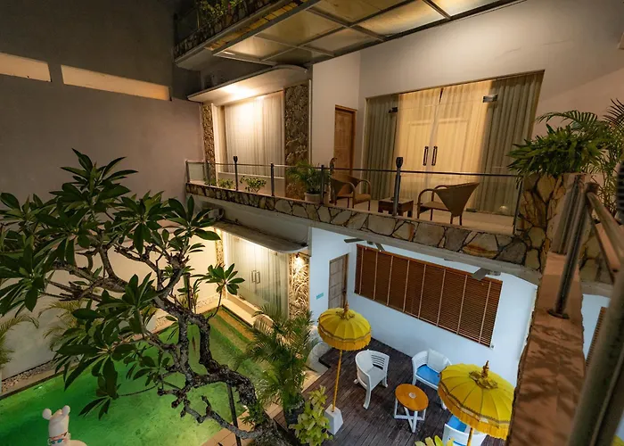 Mauti Bali Seminyak (Bali)